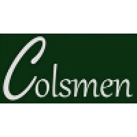 Colsmen Limited logo, Colsmen Limited contact details