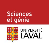 Faculté des sciences et de génie - Université Laval logo, Faculté des sciences et de génie - Université Laval contact details