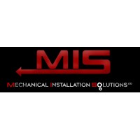 Mechanical Installation Solutions Ltd logo, Mechanical Installation Solutions Ltd contact details