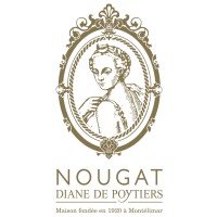 Nougat Diane de Poytiers logo, Nougat Diane de Poytiers contact details