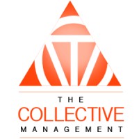 The Collective Management logo, The Collective Management contact details