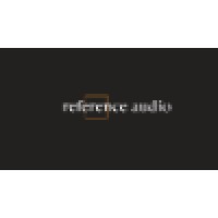 Reference Audio AB logo, Reference Audio AB contact details