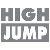 High Jump logo, High Jump contact details