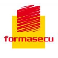 FORMASECU logo, FORMASECU contact details