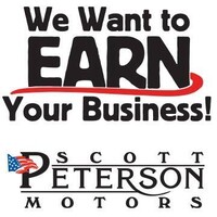 Scott Peterson Motors, Inc logo, Scott Peterson Motors, Inc contact details