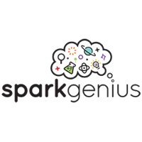 Spark Genius logo, Spark Genius contact details