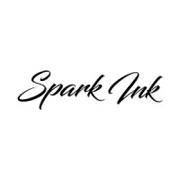 Spark Ink logo, Spark Ink contact details