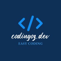 Coding Oz Dev logo, Coding Oz Dev contact details