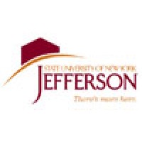 Jefferson Community College logo, Jefferson Community College contact details