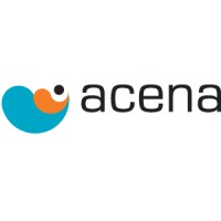 Acena UAB logo, Acena UAB contact details