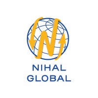 Nihal Global logo, Nihal Global contact details