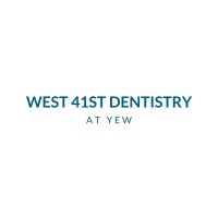 West 41st Dentistry at Yew logo, West 41st Dentistry at Yew contact details