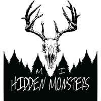 Hidden Michigan Monsters logo, Hidden Michigan Monsters contact details