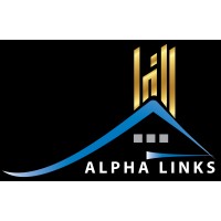 Alpha Links Associates LLP. logo, Alpha Links Associates LLP. contact details