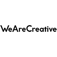 WeAreCreative logo, WeAreCreative contact details