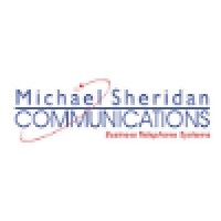 Michael Sheridan Communications Inc logo, Michael Sheridan Communications Inc contact details