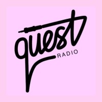 Quest Radio logo, Quest Radio contact details