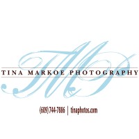 Tina Markoe Photography logo, Tina Markoe Photography contact details