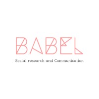 Babel BV logo, Babel BV contact details