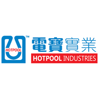 Hotpool Industries Limited logo, Hotpool Industries Limited contact details