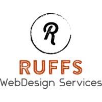 Ruffs logo, Ruffs contact details