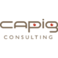 CAPIG logo, CAPIG contact details