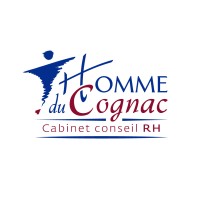 HOMME DU COGNAC logo, HOMME DU COGNAC contact details