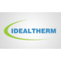 IDEALTHERM logo, IDEALTHERM contact details