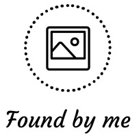 Foundbyme.com logo, Foundbyme.com contact details