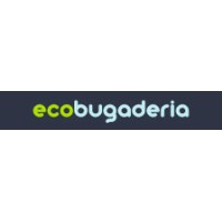 Ecobugaderia logo, Ecobugaderia contact details