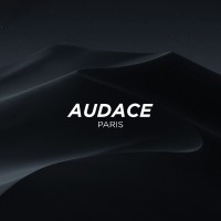 Audace Apparel logo, Audace Apparel contact details