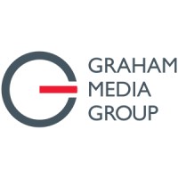 Graham Media Group logo, Graham Media Group contact details