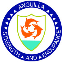 government of Anguilla logo, government of Anguilla contact details