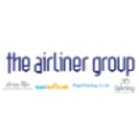 The Airllinergroup logo, The Airllinergroup contact details