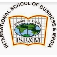 International School of Business & Media, Bangalore logo, International School of Business & Media, Bangalore contact details