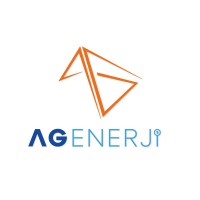 AG Enerji logo, AG Enerji contact details