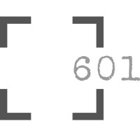 The 601 Group logo, The 601 Group contact details