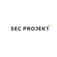 SEC Projekt AB logo, SEC Projekt AB contact details