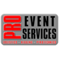 Pro Event Services logo, Pro Event Services contact details