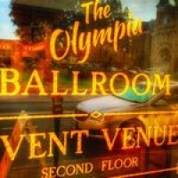 Olympia Ballroom logo, Olympia Ballroom contact details