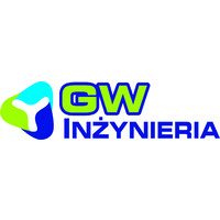 GW INŻYNIERIA logo, GW INŻYNIERIA contact details