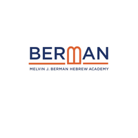 Berman Hebrew Academy logo, Berman Hebrew Academy contact details