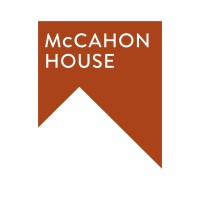 McCahon House Trust logo, McCahon House Trust contact details