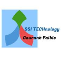 SSI-TECHnology CF logo, SSI-TECHnology CF contact details