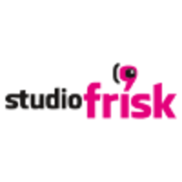 Studio Frisk logo, Studio Frisk contact details