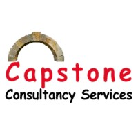 Capstone Consultancy Services logo, Capstone Consultancy Services contact details