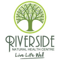 Riverside Natural Health Centre logo, Riverside Natural Health Centre contact details