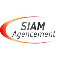 SIAM Agencement logo, SIAM Agencement contact details