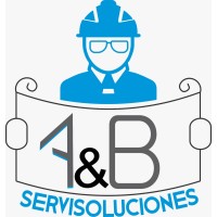 A&B SERVISOLUCIONES logo, A&B SERVISOLUCIONES contact details