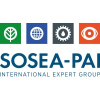 SOSEA-PAI logo, SOSEA-PAI contact details